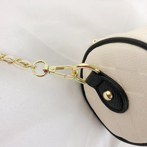 All-match Chain Shoulder Bag