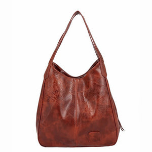 All-matching Fashion Retro Shoulder Bag