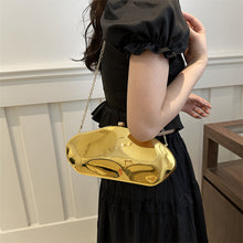 Load image into Gallery viewer, Acrylic Fashion Dinner Bag
