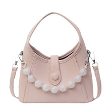 Load image into Gallery viewer, Portable Female Fashionable Stylish Trendy Crossbody Bag
