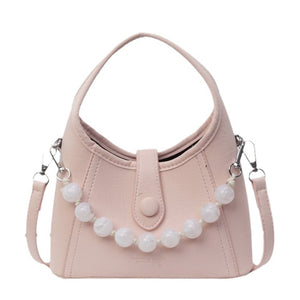 Portable Female Fashionable Stylish Trendy Crossbody Bag