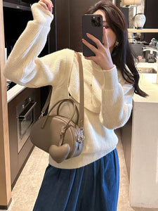 High-end Fashion Shoulder Bag