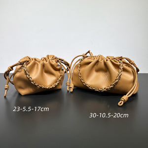 Chinese Style Crossbody Women's Bag