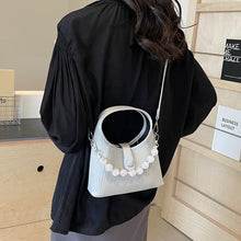 Load image into Gallery viewer, Portable Female Fashionable Stylish Trendy Crossbody Bag
