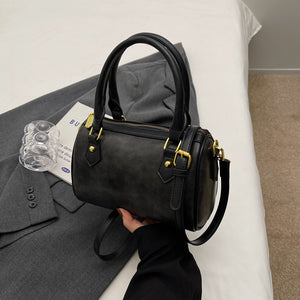 New Retro Minority Women's Shoulder Bag