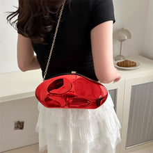 Load image into Gallery viewer, Acrylic Fashion Dinner Bag
