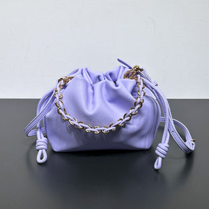 Chinese Style Crossbody Women's Bag