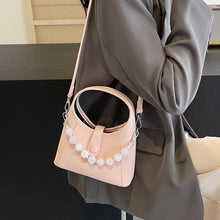 Load image into Gallery viewer, Portable Female Fashionable Stylish Trendy Crossbody Bag
