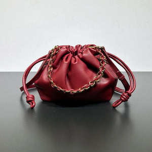 Chinese Style Crossbody Women's Bag