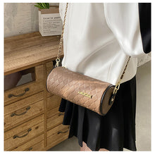 Load image into Gallery viewer, All-match Chain Shoulder Bag
