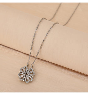 Luxury Titanium Steel Necklace