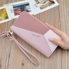 Load image into Gallery viewer, New ladies clutch purse
