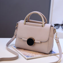 Load image into Gallery viewer, Fashion handbag single shoulder bag
