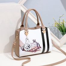 Load image into Gallery viewer, Korean style fashion handbag
