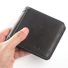Load image into Gallery viewer, Men&#39;S Wallet Multi-Card Card Holder
