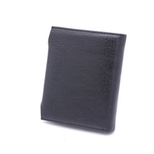 Load image into Gallery viewer, Vertical Style Men&#39;s Buckle Wallet
