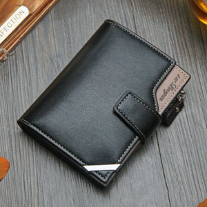 Multi-Functional Business Wallet