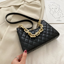 Load image into Gallery viewer, Women&#39;S Fashion Solid Color Chain Bag
