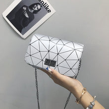 Load image into Gallery viewer, Chain crossbody bag
