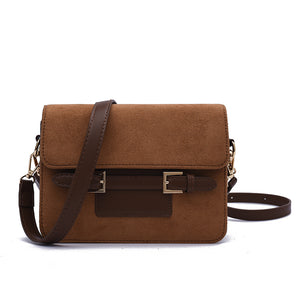 Strap Portable Single Shoulder Bag