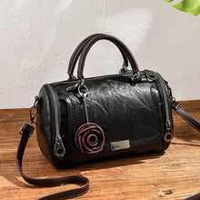 Load image into Gallery viewer, Simple fashion handbag
