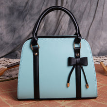 Load image into Gallery viewer, New bow lady handbag
