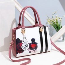 Load image into Gallery viewer, Korean style fashion handbag
