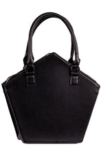 Load image into Gallery viewer, Dark Gothic handbag
