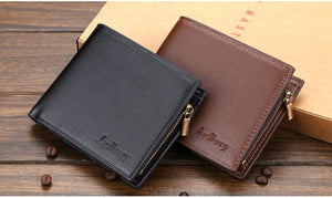 Multi-card wallet