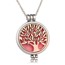 Load image into Gallery viewer, Aromatherapy Necklace
