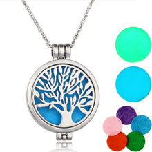 Load image into Gallery viewer, Aromatherapy Necklace
