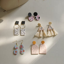 Load image into Gallery viewer, Fashion Cute Earrings For Women Girls
