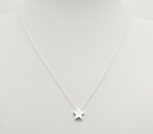Load image into Gallery viewer, DAINTY STAR CHOKER NECKLACE
