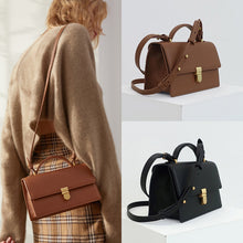 Load image into Gallery viewer, Fashion simple handbag
