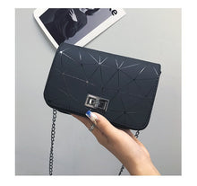 Load image into Gallery viewer, Chain crossbody bag
