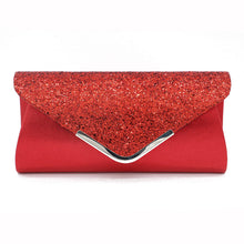 Load image into Gallery viewer, Fashion PU sequined women&#39;s bags
