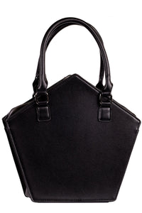 Dark Gothic handbag