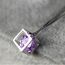 Load image into Gallery viewer, Korean Necklace Pendant
