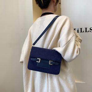 Strap Portable Single Shoulder Bag