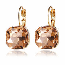 Load image into Gallery viewer, Fashion Gold Color Earring
