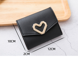 Youth Tri-fold Wallet Business