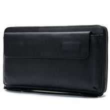 Load image into Gallery viewer, Multi-Card Position Youth Trendy Wallet

