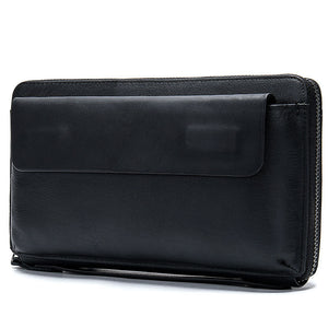 Multi-Card Position Youth Trendy Wallet