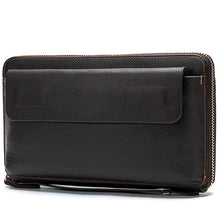 Load image into Gallery viewer, Multi-Card Position Youth Trendy Wallet
