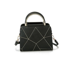 Load image into Gallery viewer, Simple fashion handbag handbag
