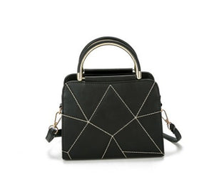 Simple fashion handbag handbag