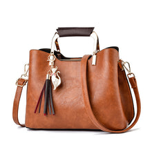 Load image into Gallery viewer, New Fashion Ladies Handbag
