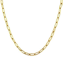 Load image into Gallery viewer, Fashion Trend Chain Single Layer Necklace
